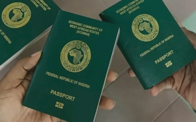 International Passport