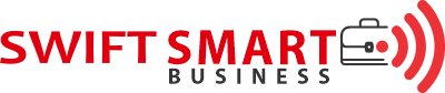 Swift Smart Business Logo