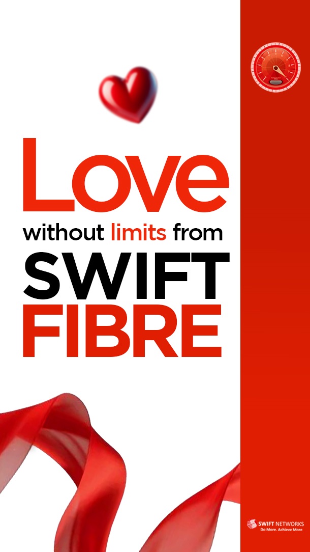 SWIFT Fiber