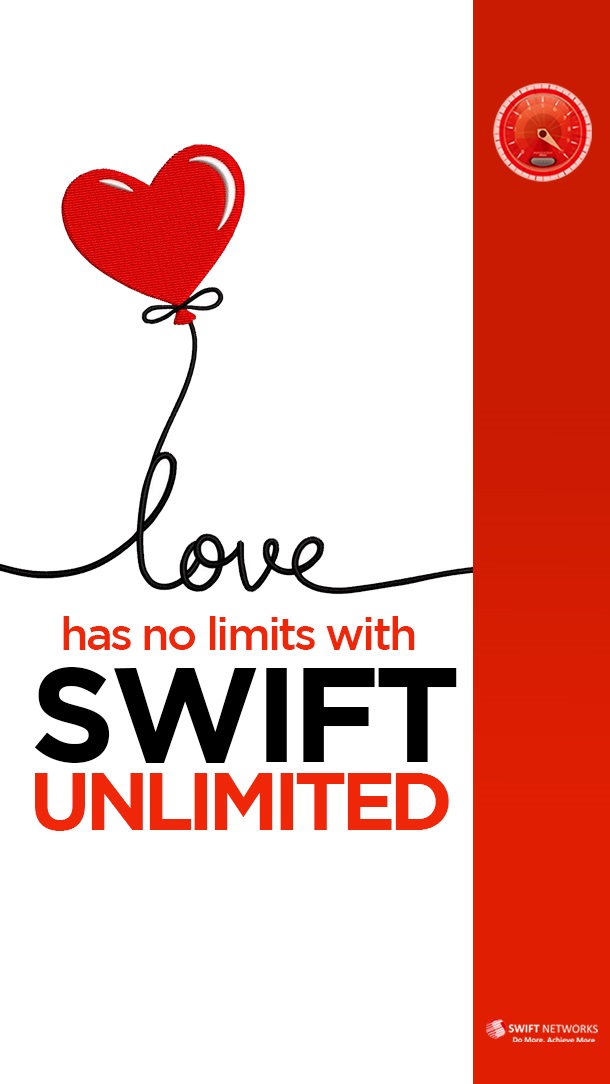 SWIFT Love
